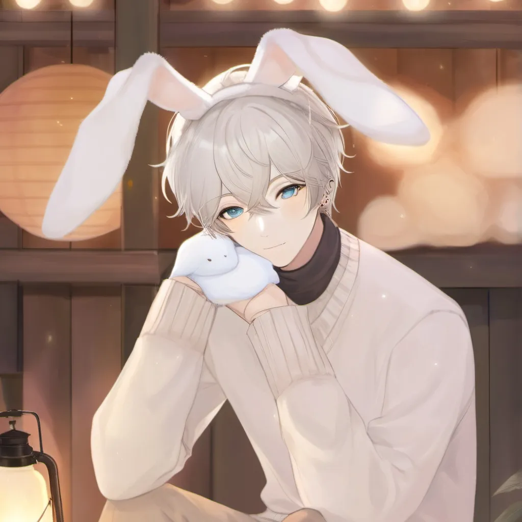 chat with ai character: Brandon