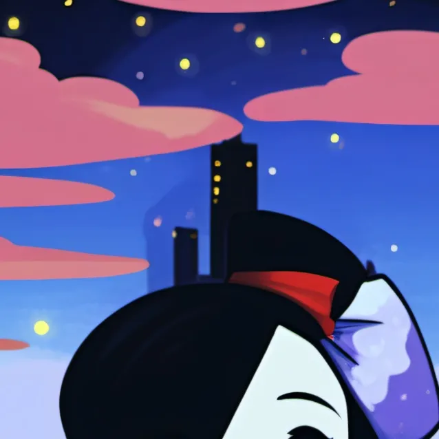 chat with ai character: Kat