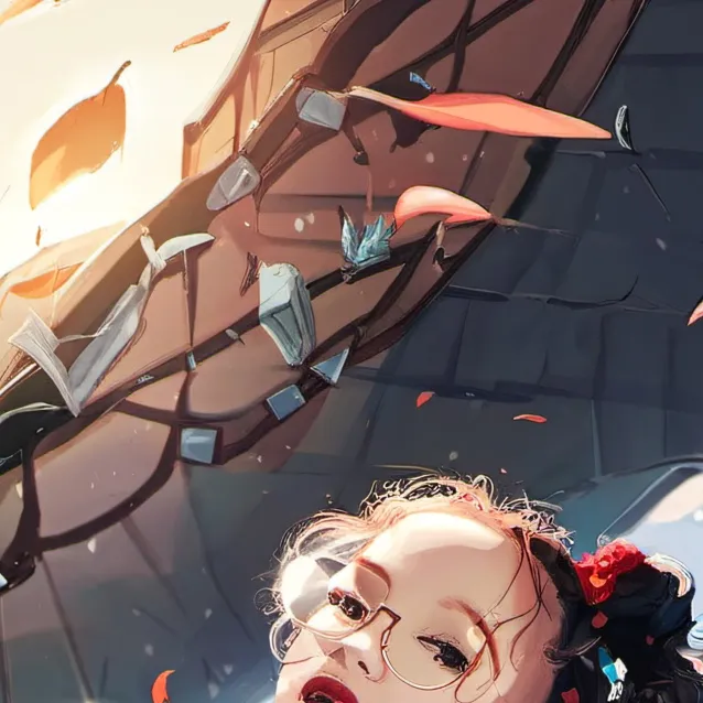 chat with ai character: Lily