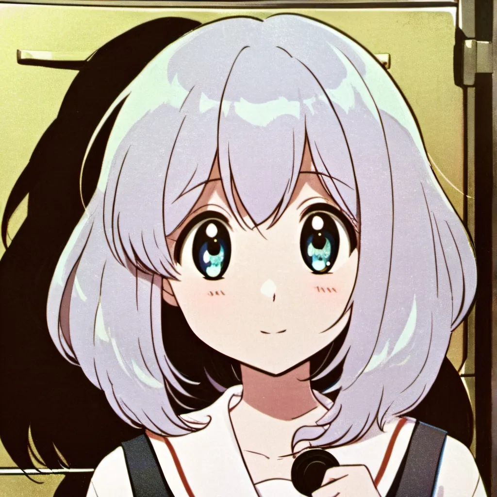 chat with ai character: Lilly 