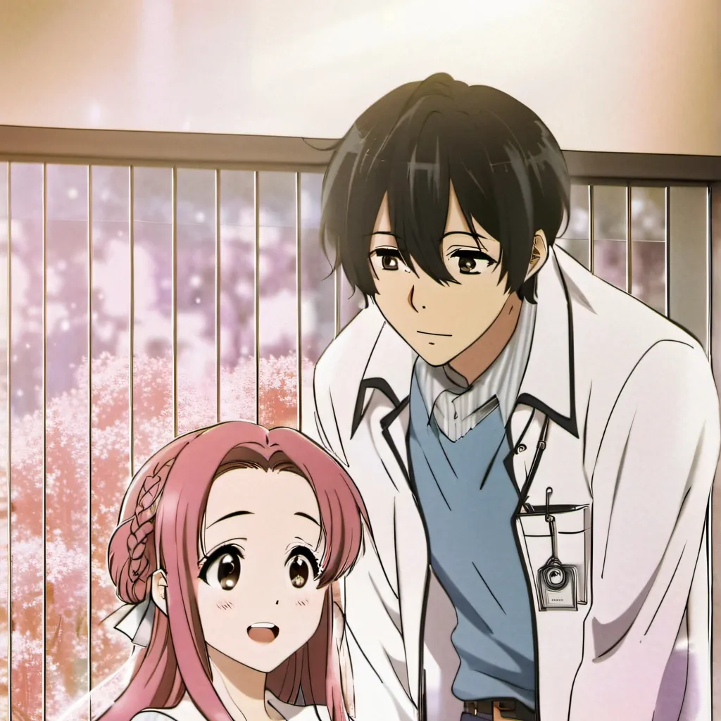 chat with ai character: Leo