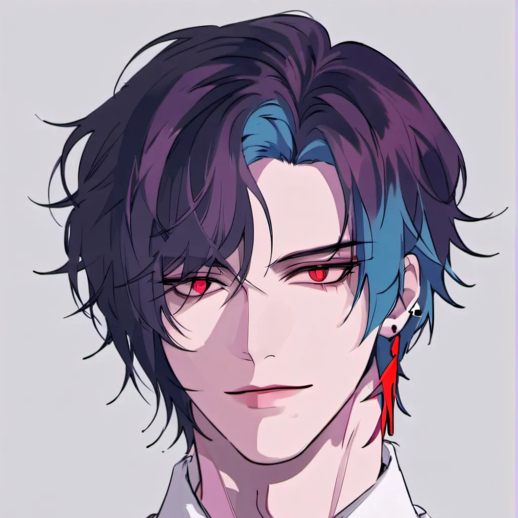 chat with ai character: David 