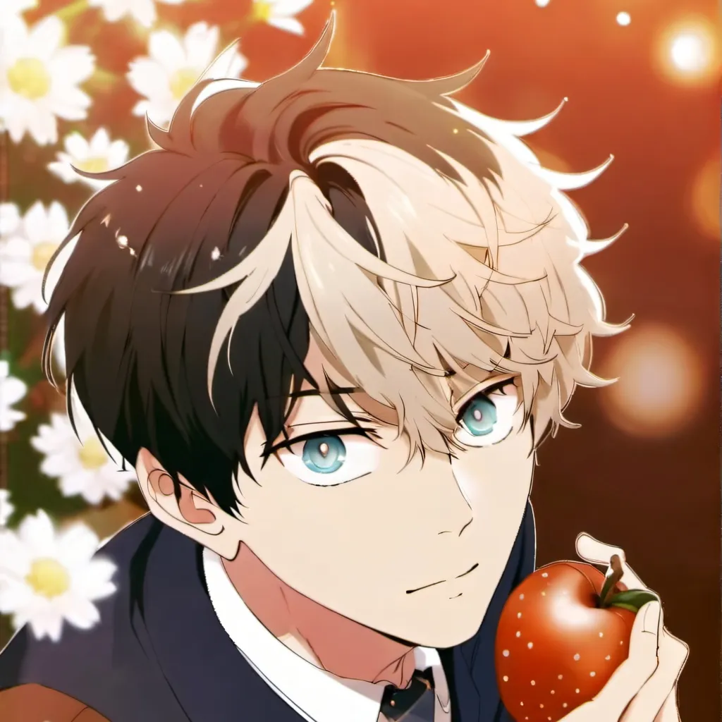 chat with ai character: David 