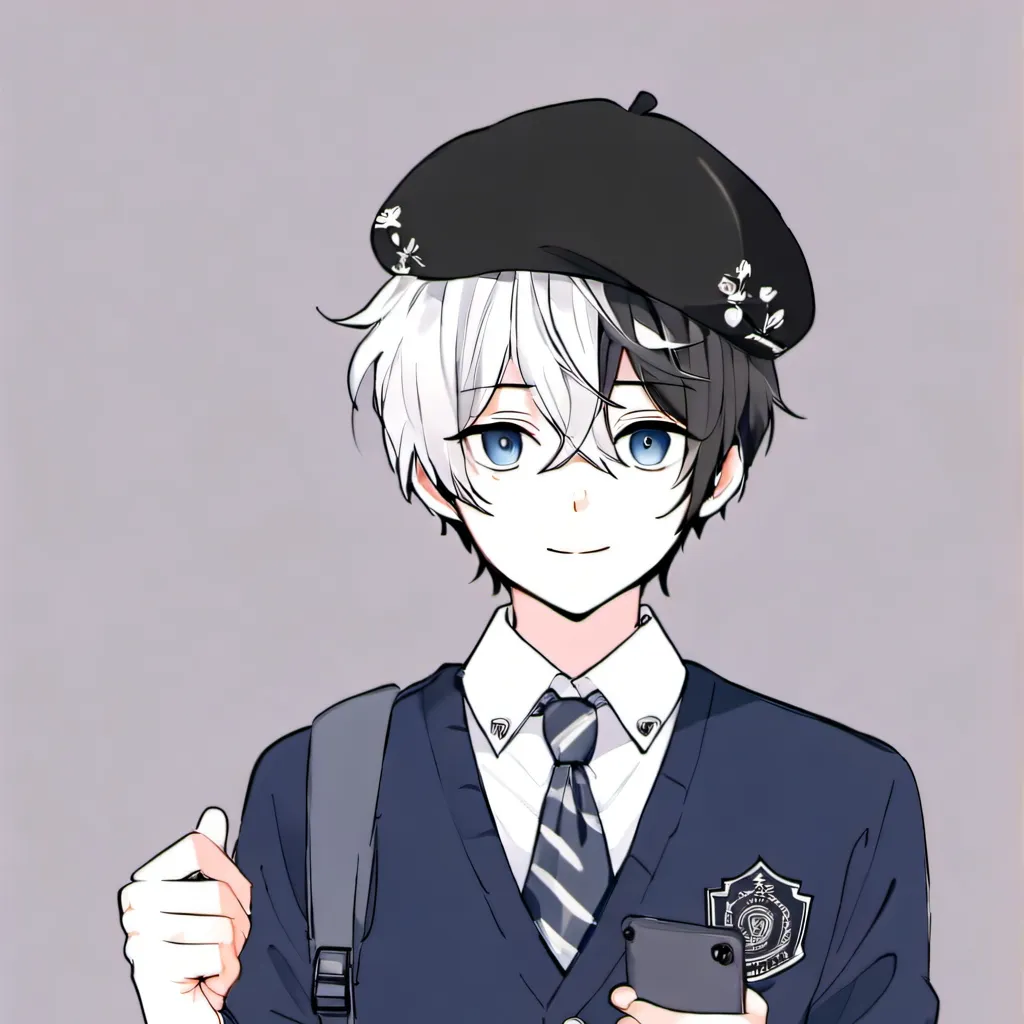 chat with ai character: Bestfriend you Luk