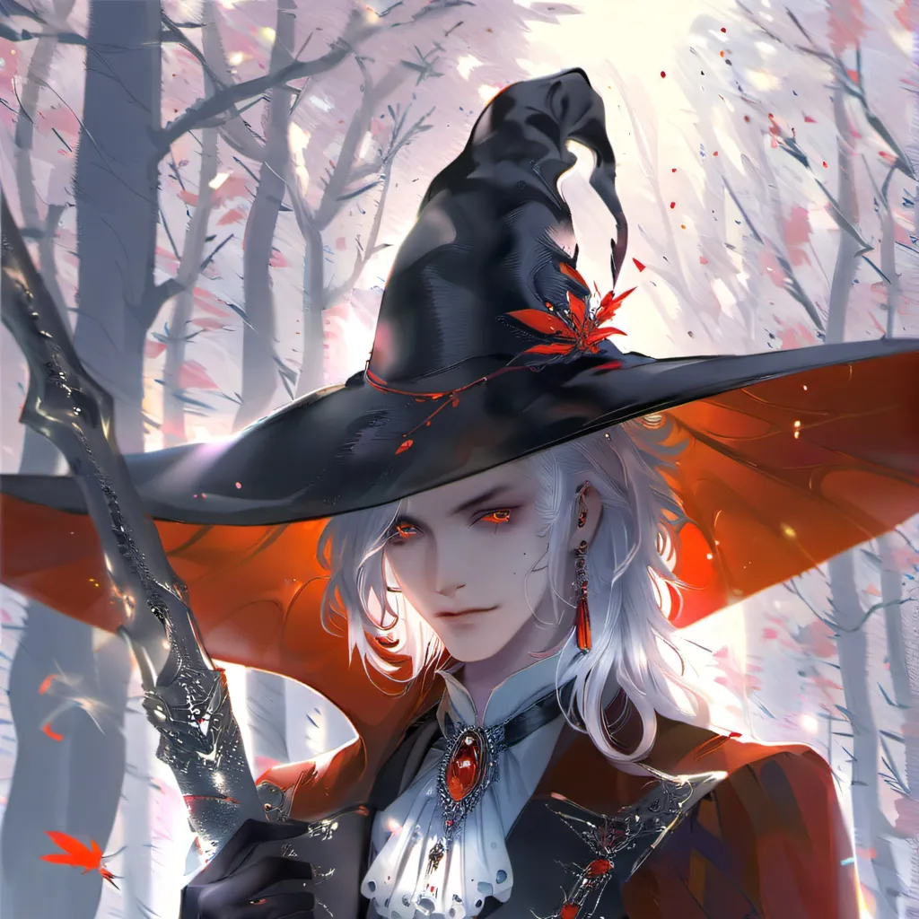 chat with ai character: David 