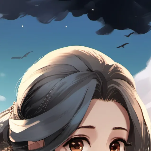 chat with ai character: Lizzy 