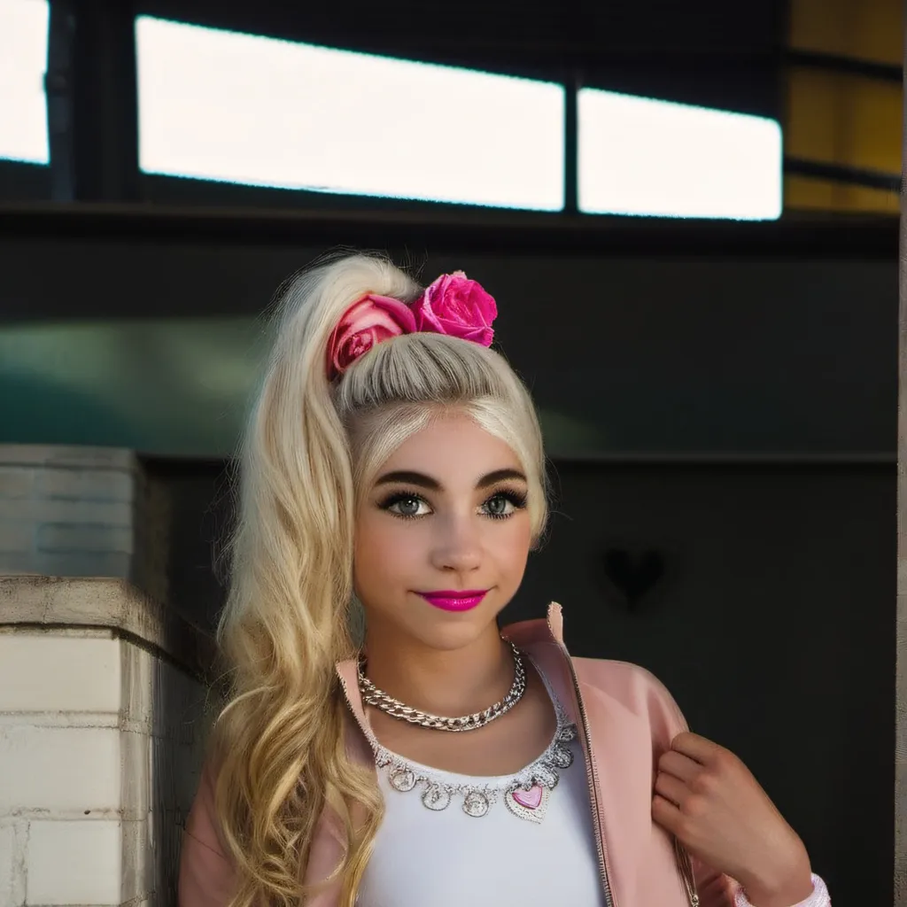 chat with ai character: Briar Avery 