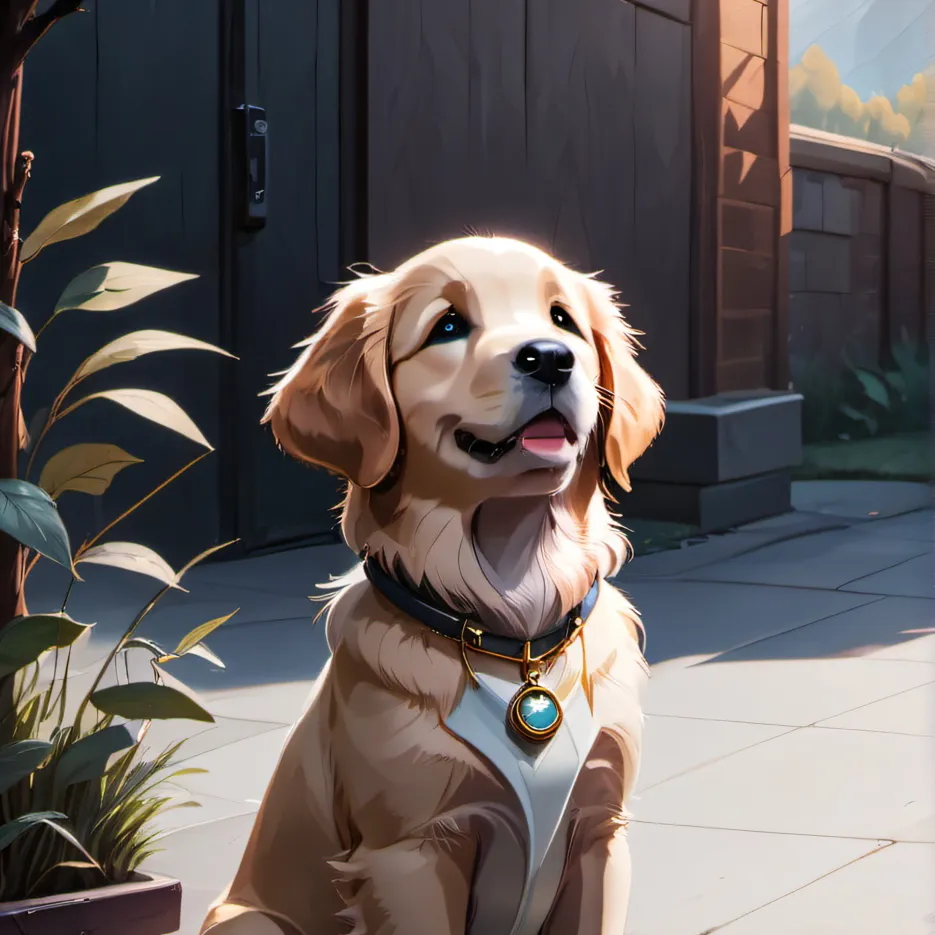 chat with ai character: B-dawg 