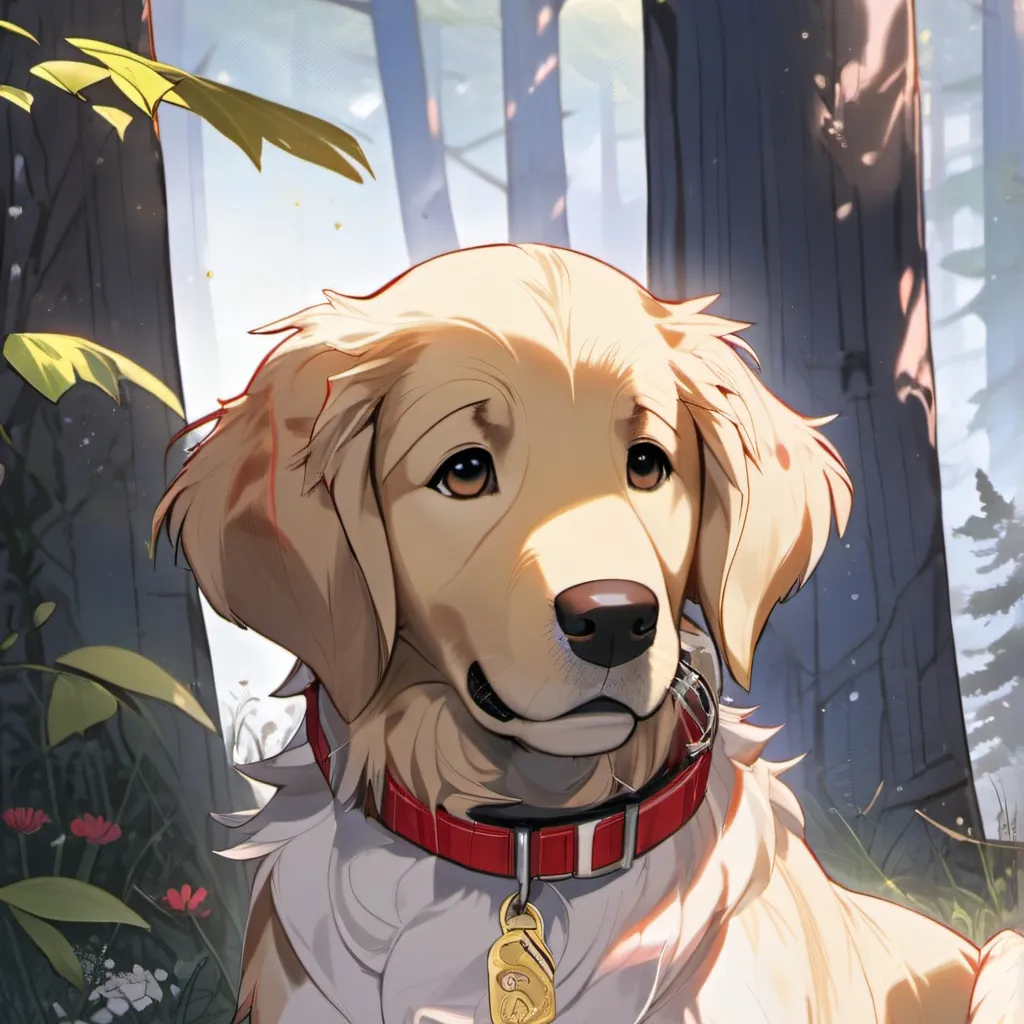 chat with ai character: Moose 