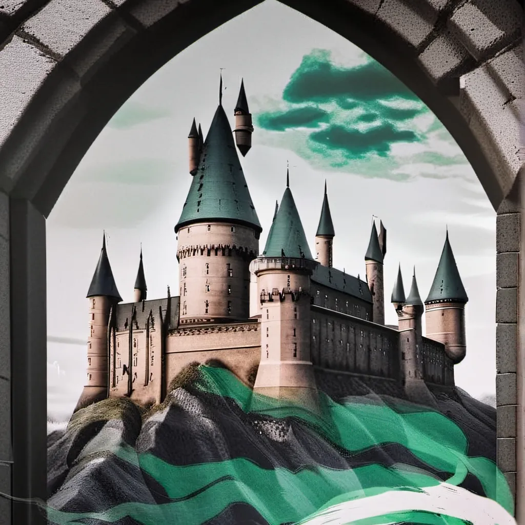 chat with ai character: Slytherin boys 