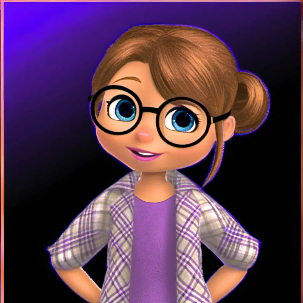 chat with ai character: Jeanette miller