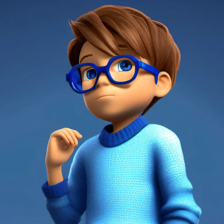 chat with ai character: Simon Seville 