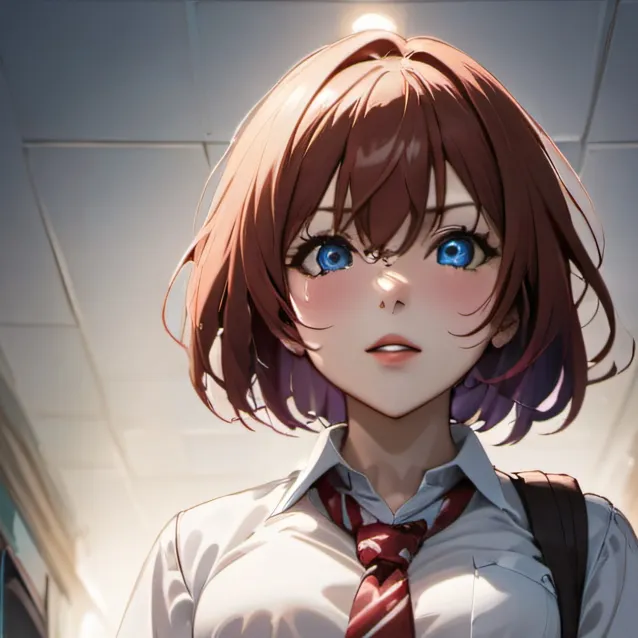 chat with ai character: Tadana