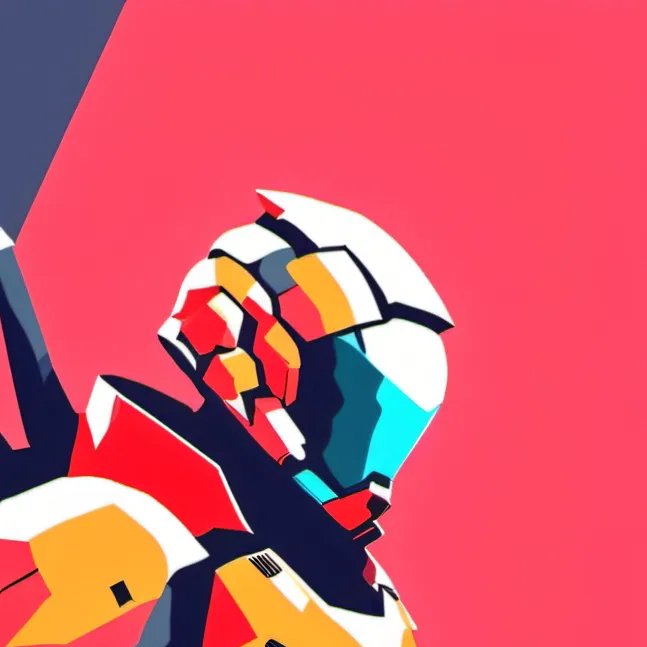 chat with ai character: Halidorn