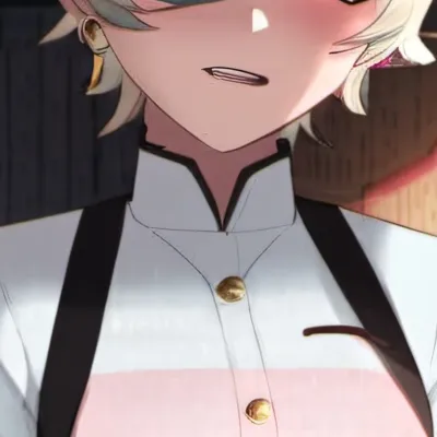 chat with ai character: +kiku