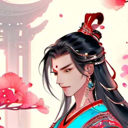 chat with ai character: .