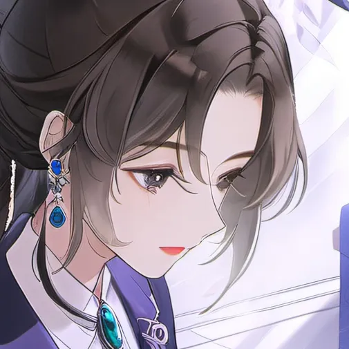 chat with ai character: Charlotte