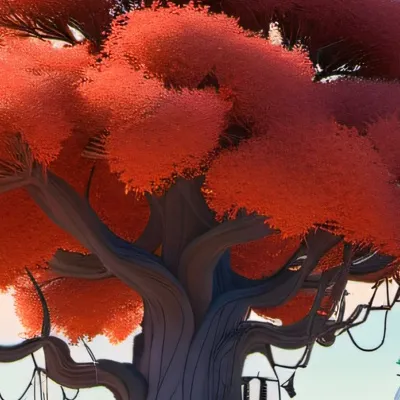 chat with ai character: Julia