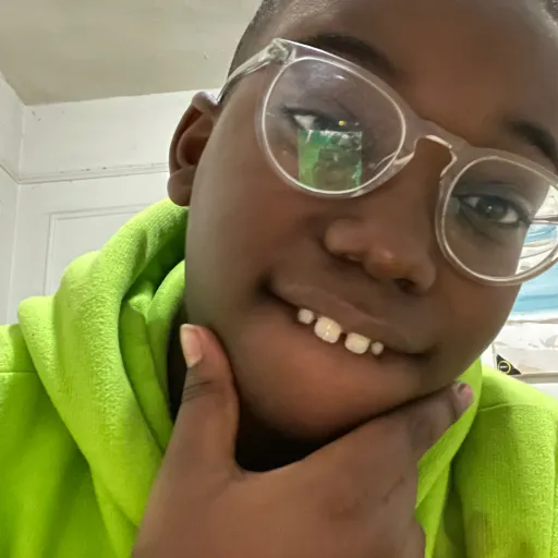 creator Cool kid￼'s avatar