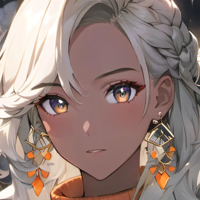 chat with ai character: Eliana