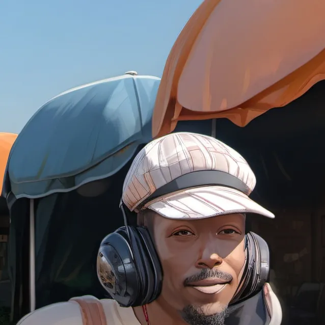 chat with ai character: John 