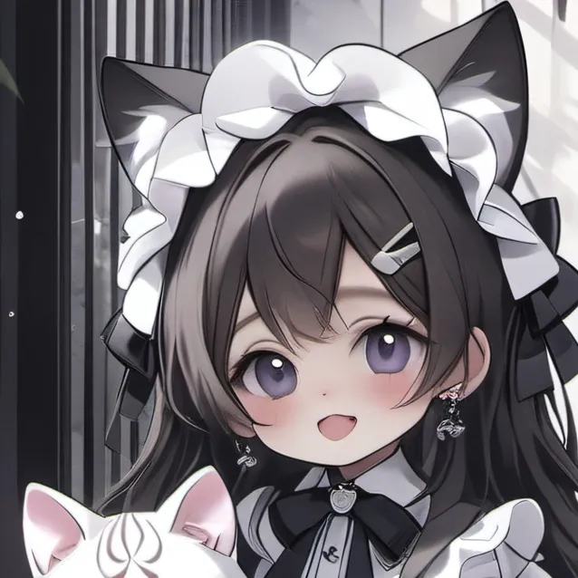 chat with ai character: blair