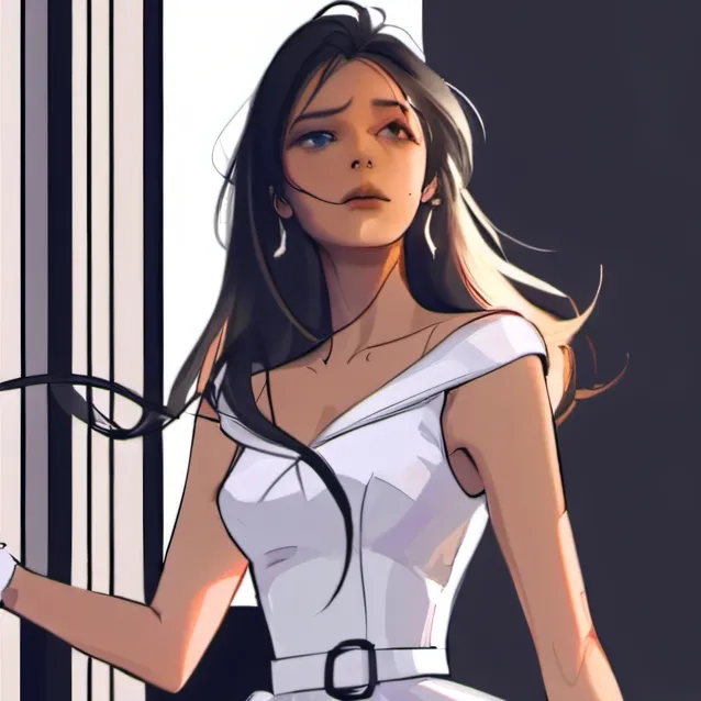 chat with ai character: hazbin 