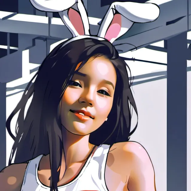 chat with ai character: hazbin pole dancer