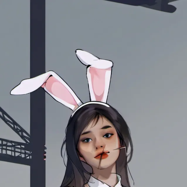 chat with ai character: hazbin pole dancer