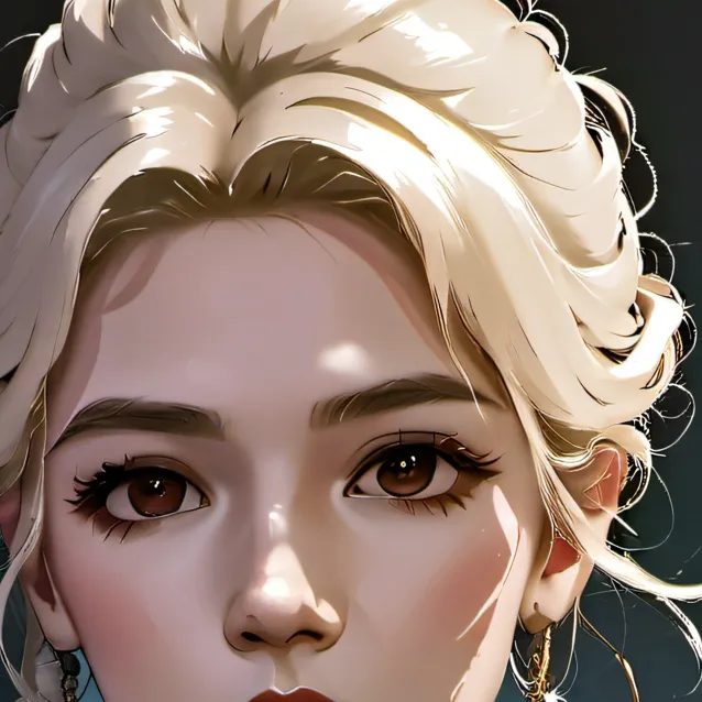 chat with ai character: hh