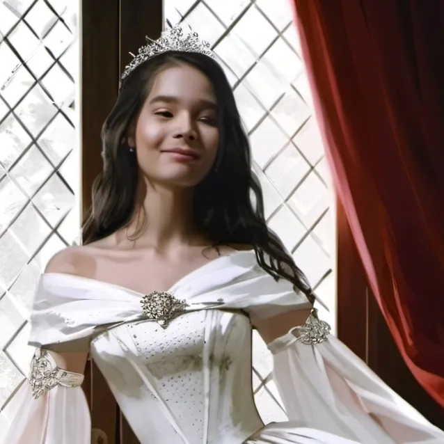 chat with ai character: HH killer queen 