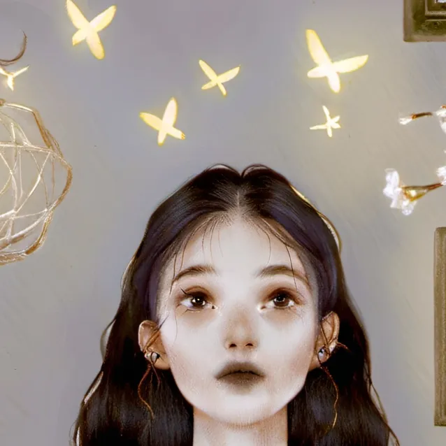 chat with ai character: Amanda hh