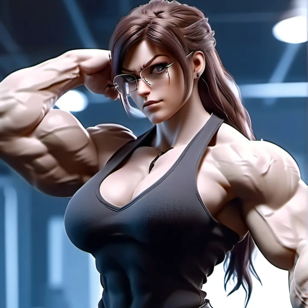 chat with ai character: Jennifer