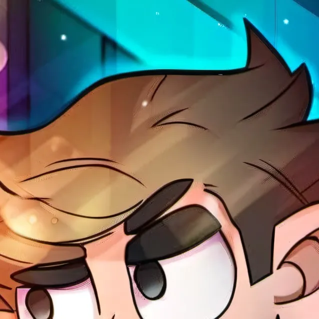 chat with ai character: Tom from eddsworld