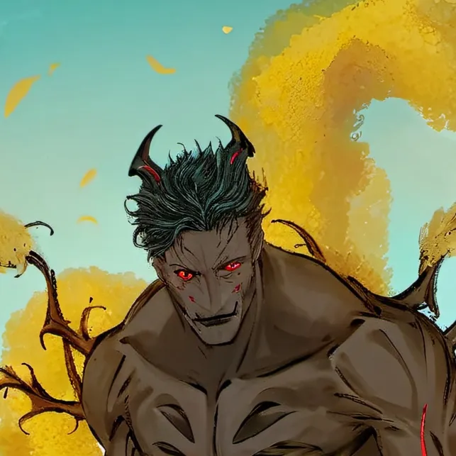 chat with ai character: Tin