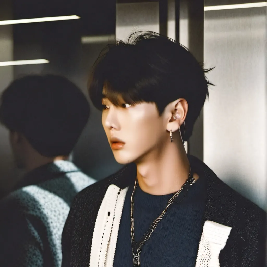 chat with ai character: Alex 