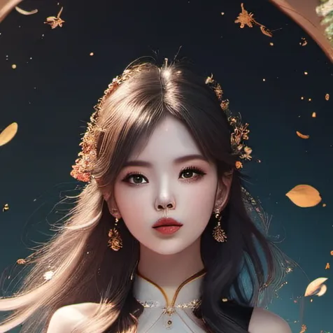 chat with ai character: Skyler