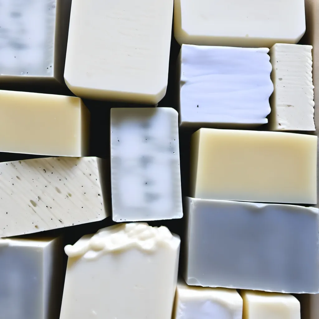 chat with ai character: soap