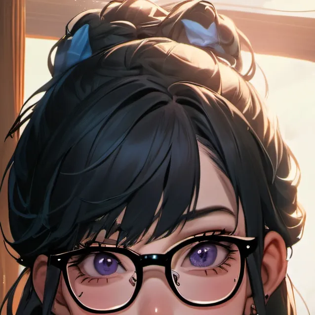 chat with ai character: lok