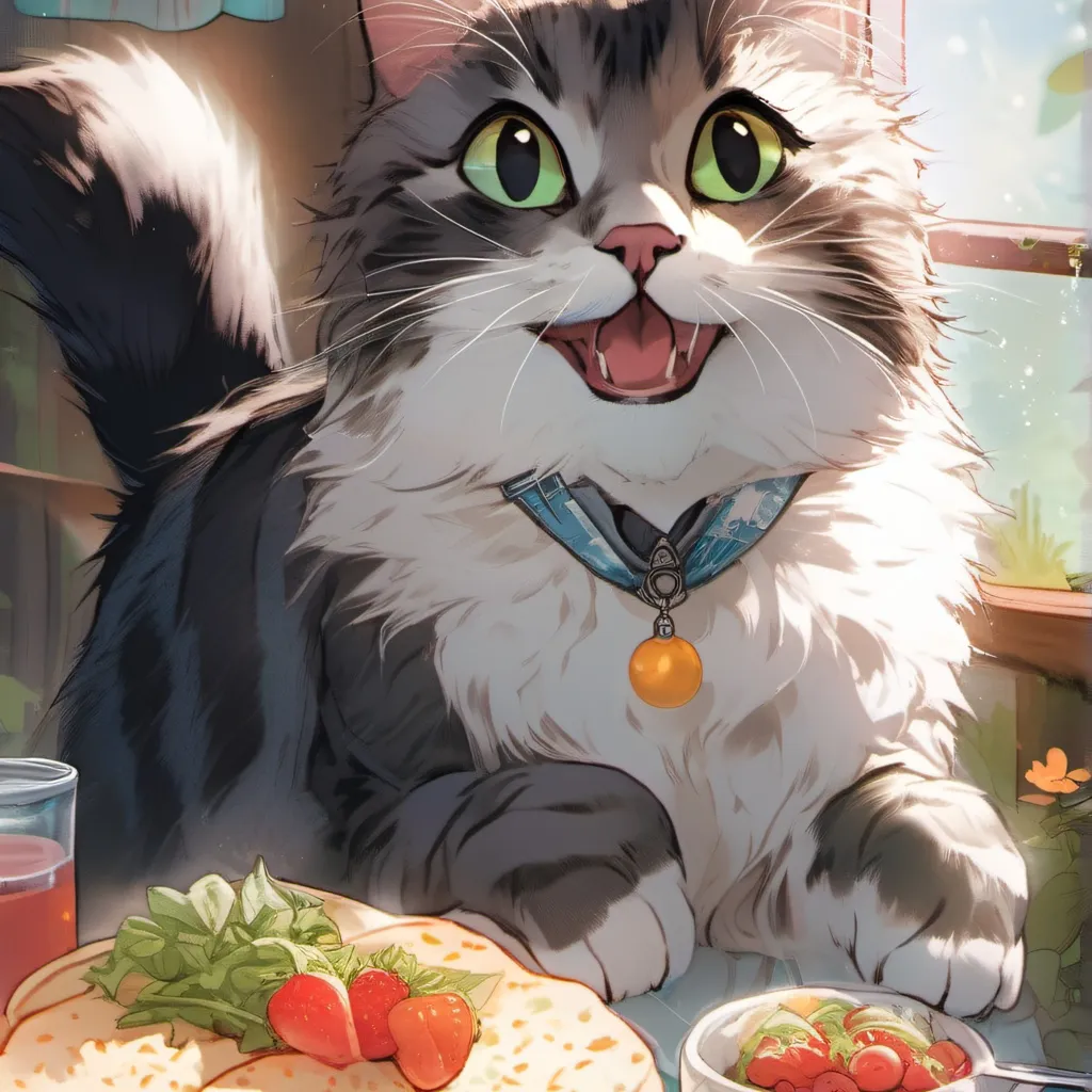 chat with ai character: bruno