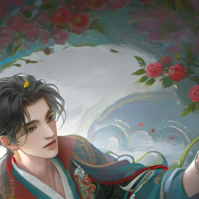 chat with ai character: levi