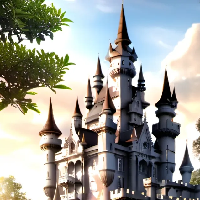 chat with ai character: hogwarts💙💚💛❤