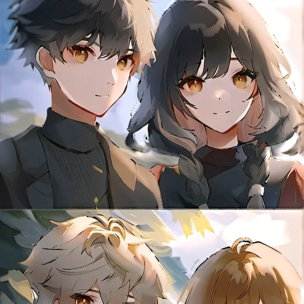 chat with ai character: Purge group