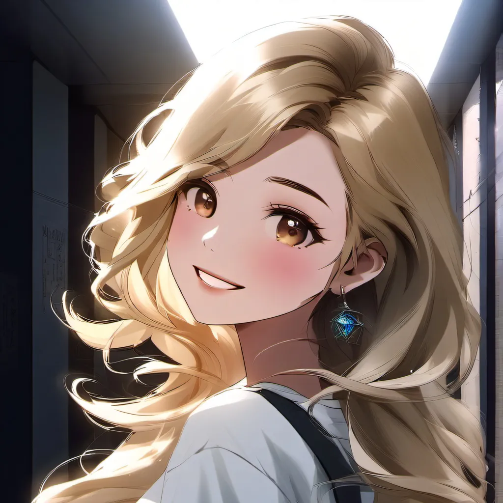 chat with ai character: Charlie Henkel