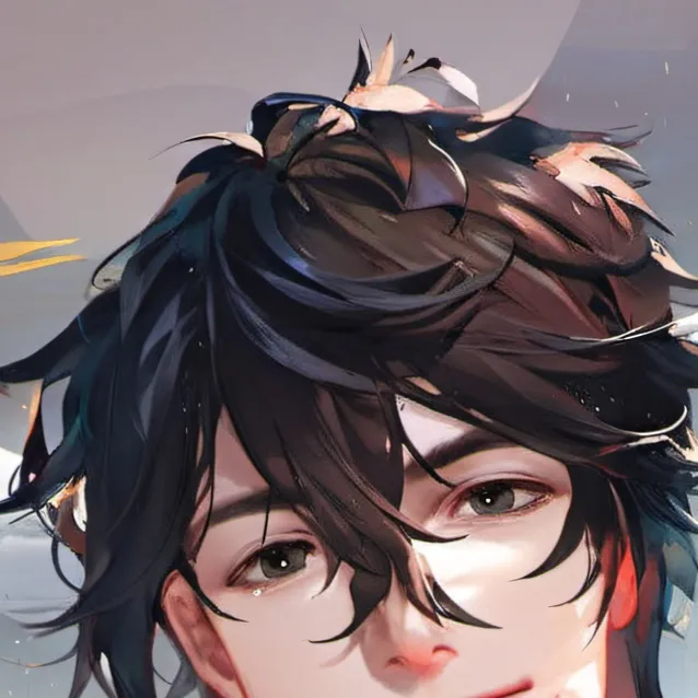 chat with ai character: jake