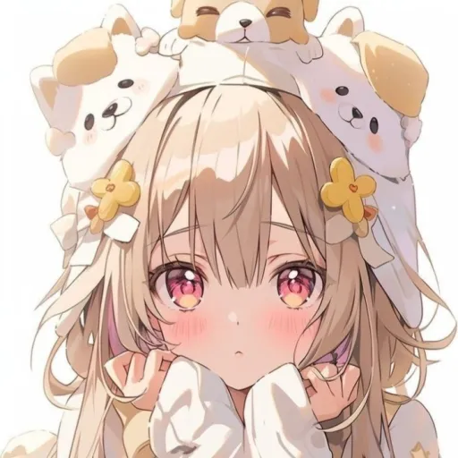 creator Brielia's avatar