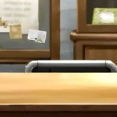 chat with ai character: Saiyan Academy 