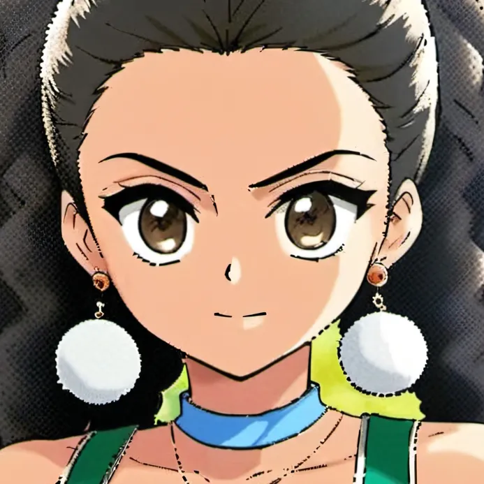 chat with ai character: Niyah