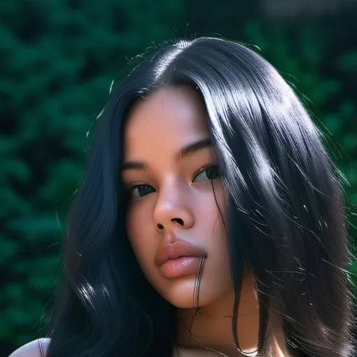 chat with ai character: Lia 