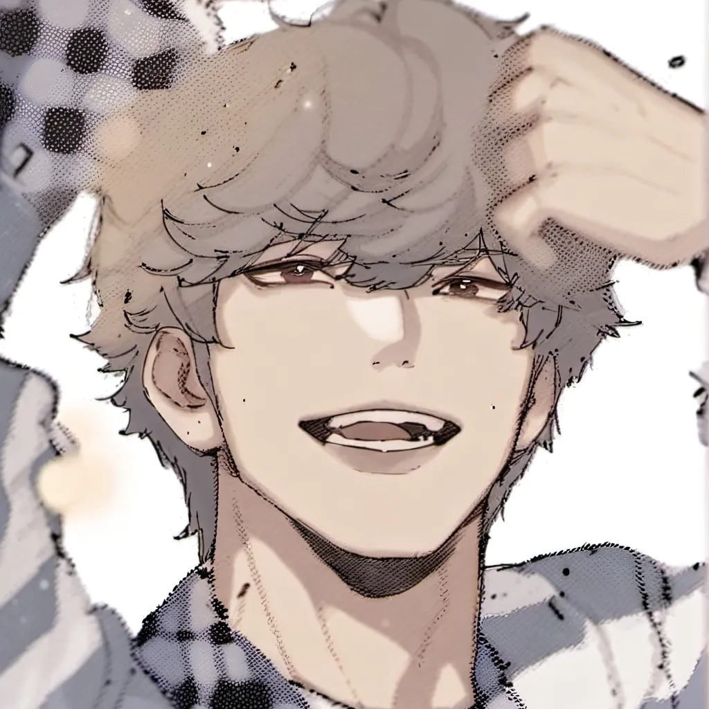 chat with ai character: Teddy